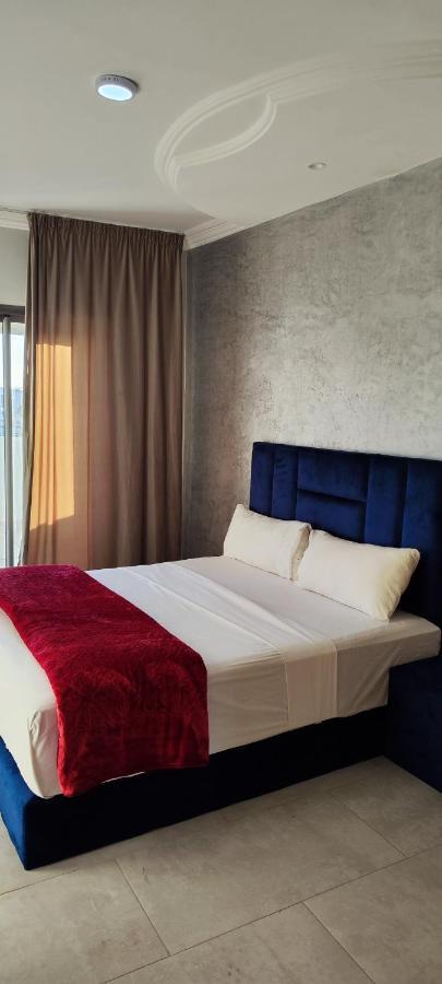La Rose Bleu 3 Chambre Terrasse Tanger Luaran gambar